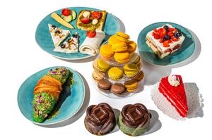 Artemis Cafe Partisserie