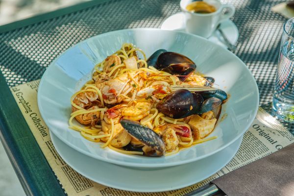 Terminal Gastro Bar Wien