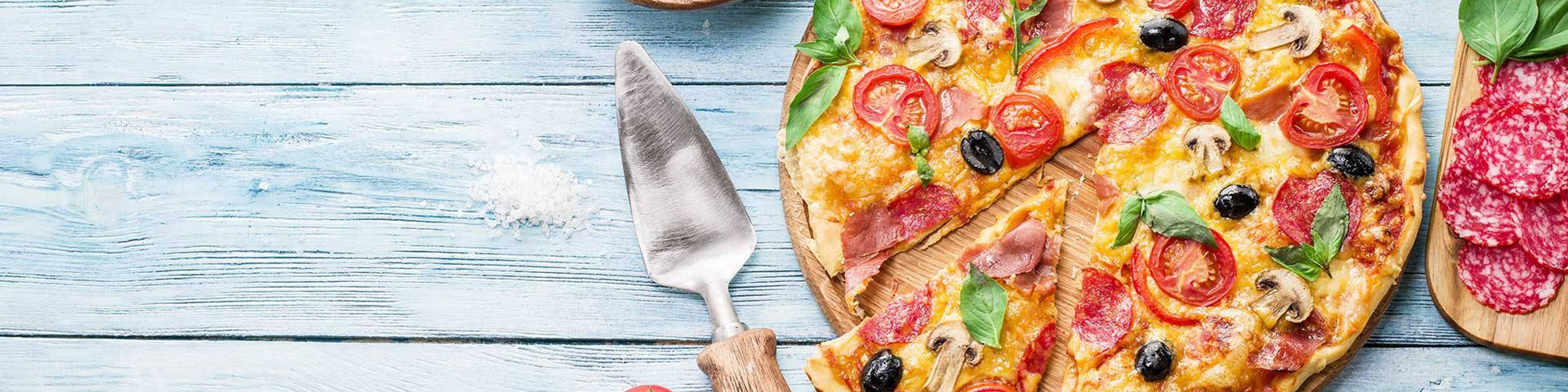 Bro's Pizza Krems An Der Donau Lieferservice & Speisekarte foodora