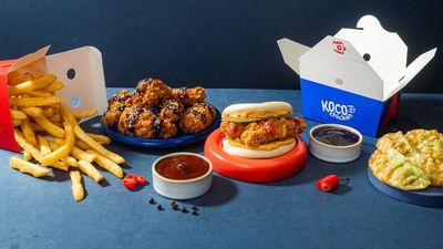 Koco Chicken