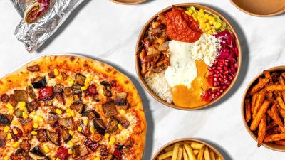 Kult Kebap by Afiyet
