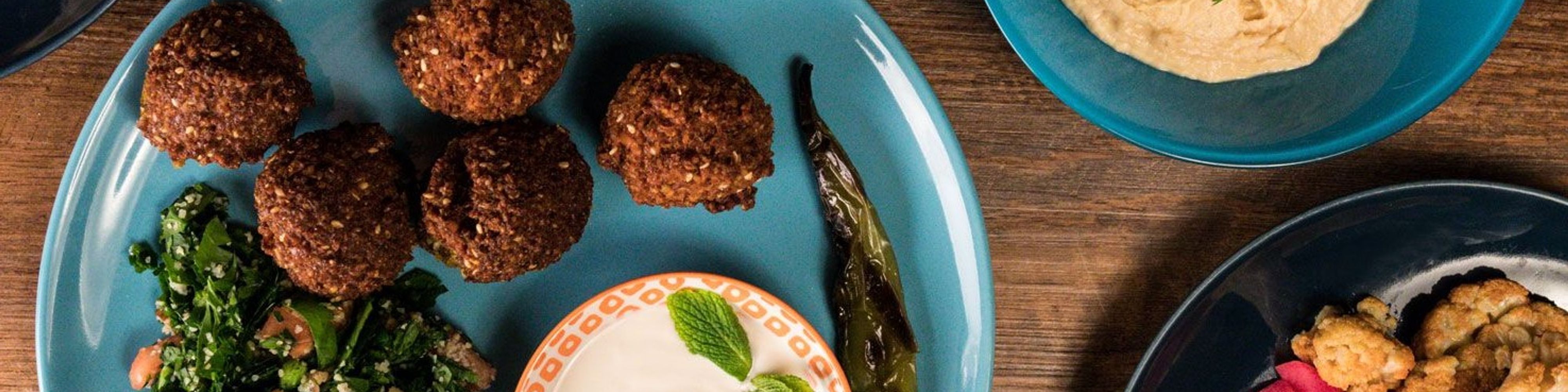 Tagine und Mehr marrokanisches Restaurant Graz Lieferservice