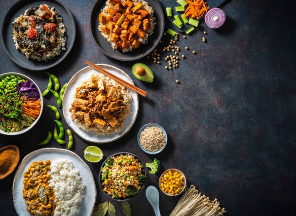 My French Tacos 1050