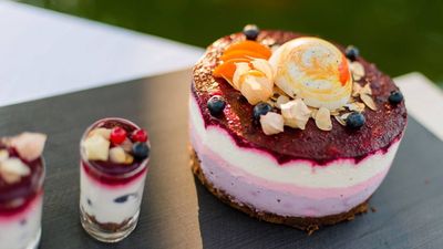 Café Confiserie Urbann