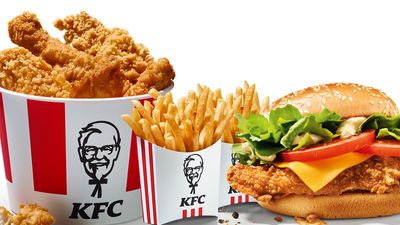 KFC Brunn am Gebirge