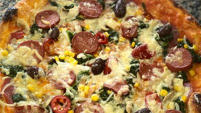 Pizzeria Dell Amor