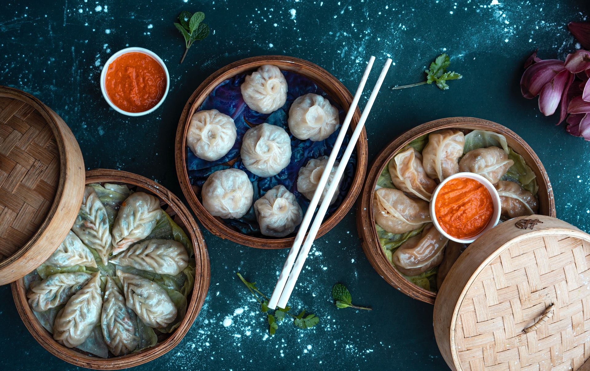 China Restaurant Schwechat vendor logo