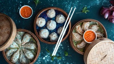 China Restaurant Schwechat