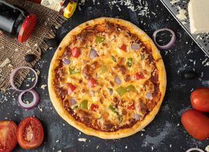La Vittoria Pizzeria
