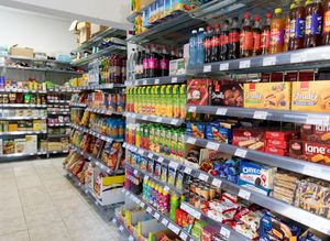 Attia Shop