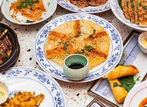 Gong by laolao