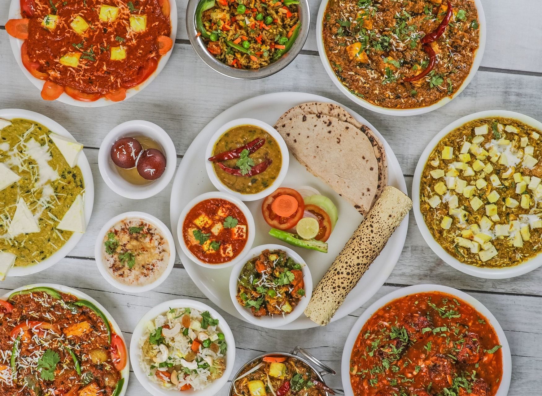 City Pizza Curry Schnitzel delivery near you & menu in Wien mjam