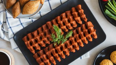 Cigköftem-Donaustadt