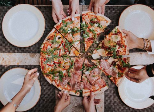 Pizzeria Madre
