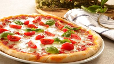 Pizze Ria