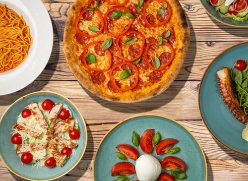 Pizzeria Toscana 8