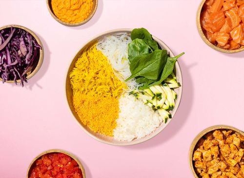 Apapika Bowls