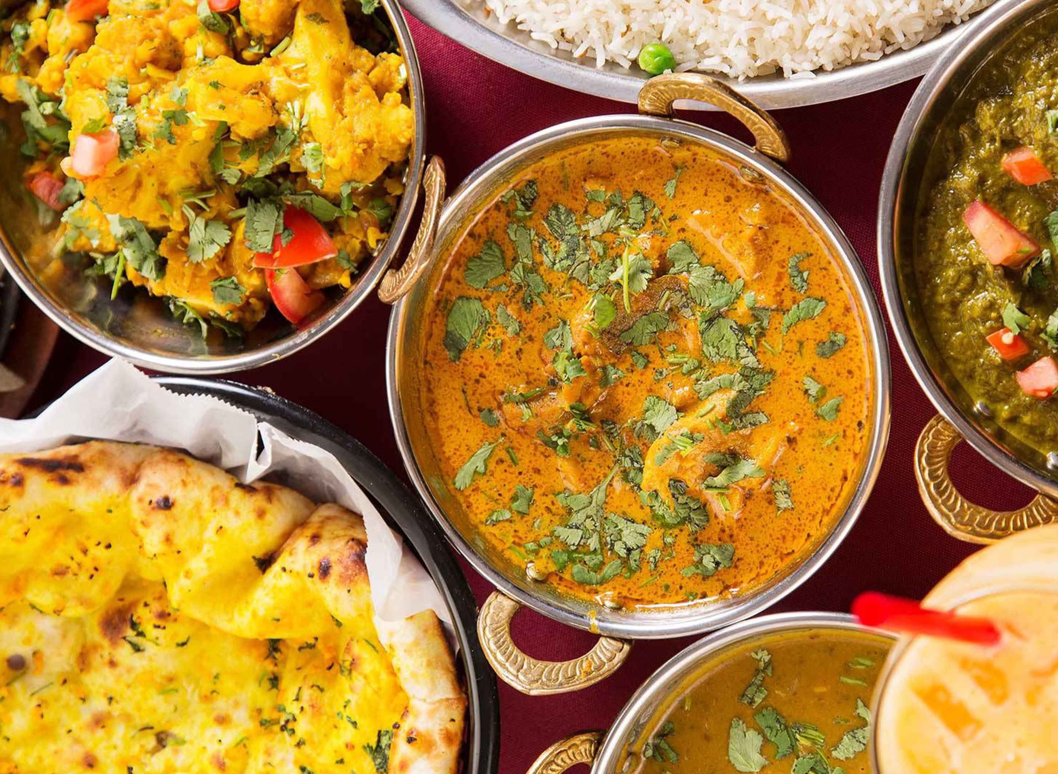 Gopi Goa Indian Restaurant vendor logo