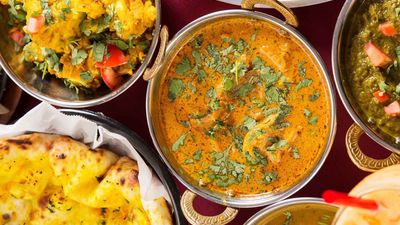Gopi Goa Indian Restaurant