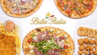 Bella Italia