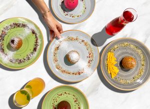 Wiener Genuss Knödel