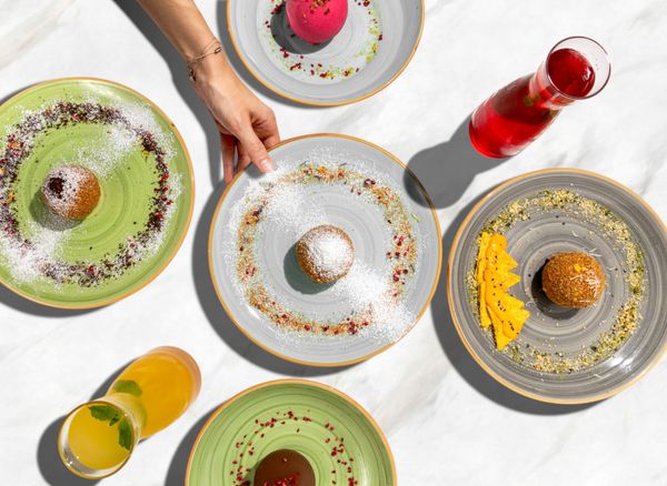 Wiener Genuss Knödel