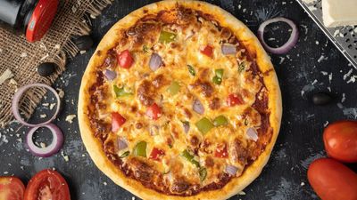 Pizzeria Pisa