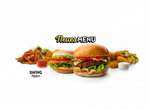 Swing Kitchen - Schwedenplatz