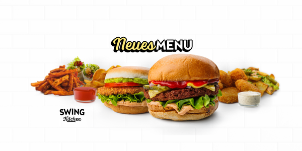 Swing Kitchen - Schwedenplatz