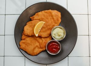 Schnitzelhaus Schubert