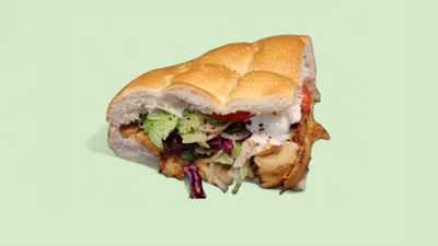 Anadolu Backshop & Döner Imbiss