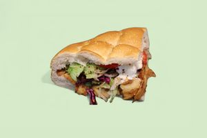 Anadolu Backshop & Döner Imbiss