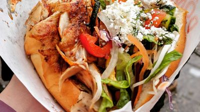 Enes Kebap