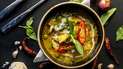 Tandoori Junction