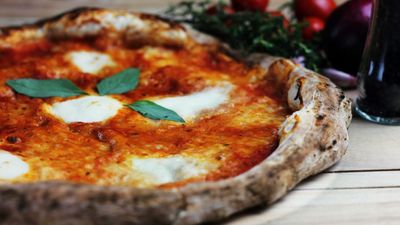 Pronti pizza