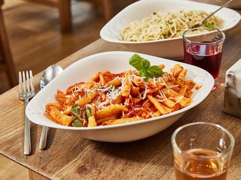 Bewertungen Vapiano Linz Hauptplatz | foodora Austria