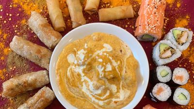 Food Fusion Linz