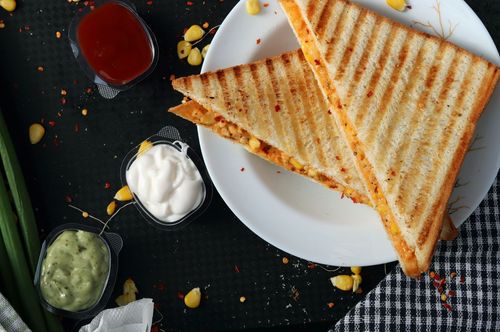 toast.ed