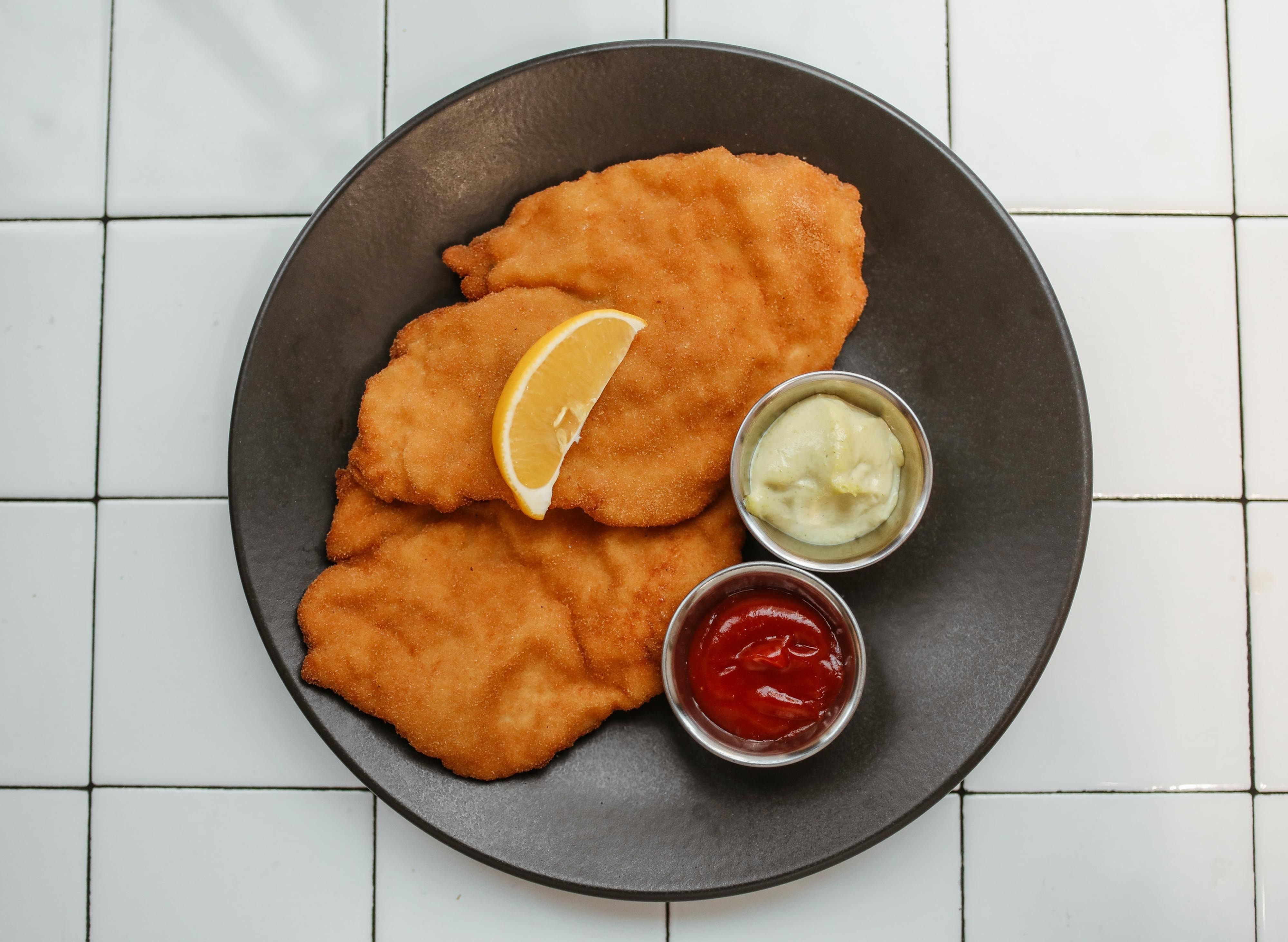 Cafe Restaurant zum "Jimmy"