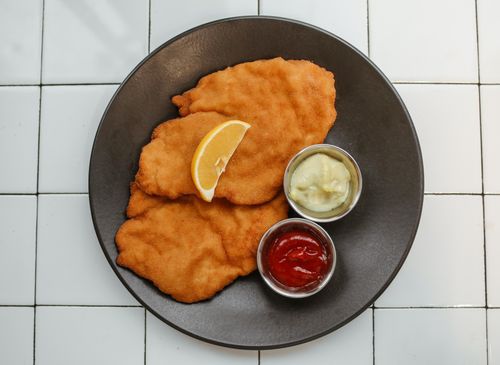 Cafe Restaurant zum "Jimmy"