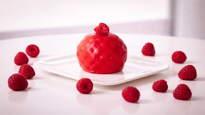 Black Orla Patisserie