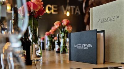 La Dolce Vita