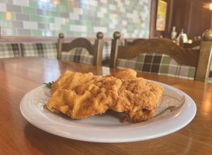 Gastwirtschaft "NiGLS"