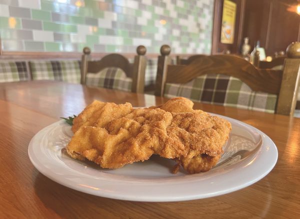 Gastwirtschaft "NiGLS"