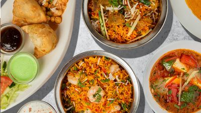 Taste of India