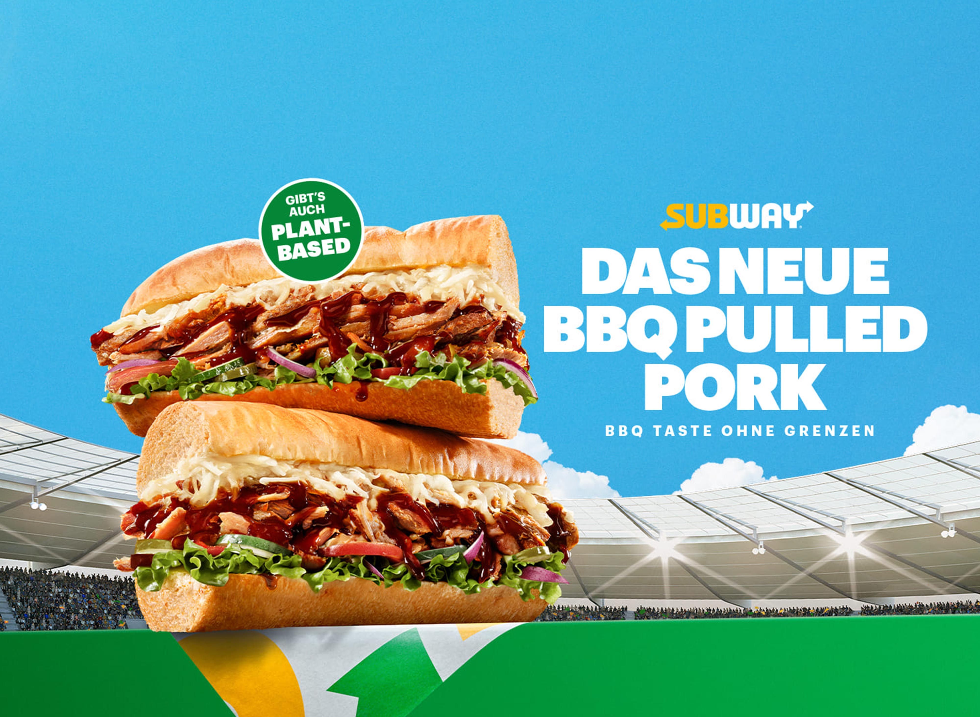 Subway Kiesel Salzburg vendor logo