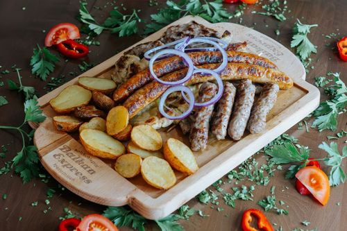 Balkan Express