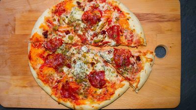 Pizza Imbiss