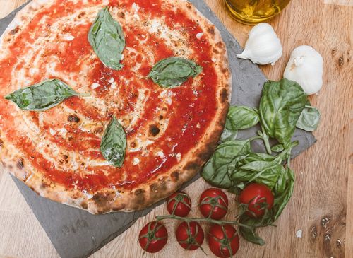 Pizzeria Eduardo