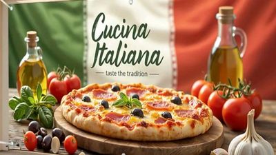 Pizzeria Don Peppe